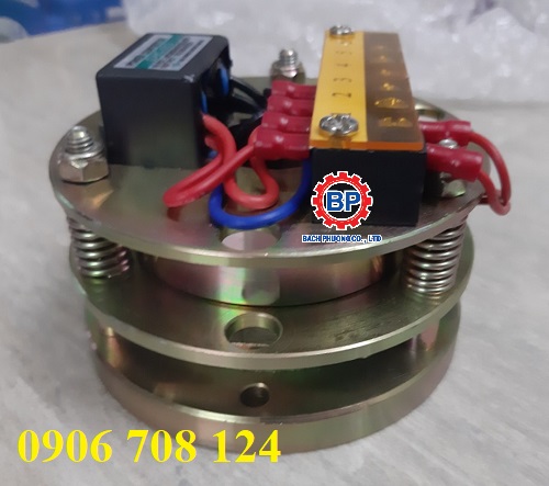 Đĩa thắng cho motor LGM Hàn Quốc