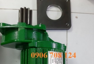 Motor dầm biên Sheng yin 0.75 kw là gì?